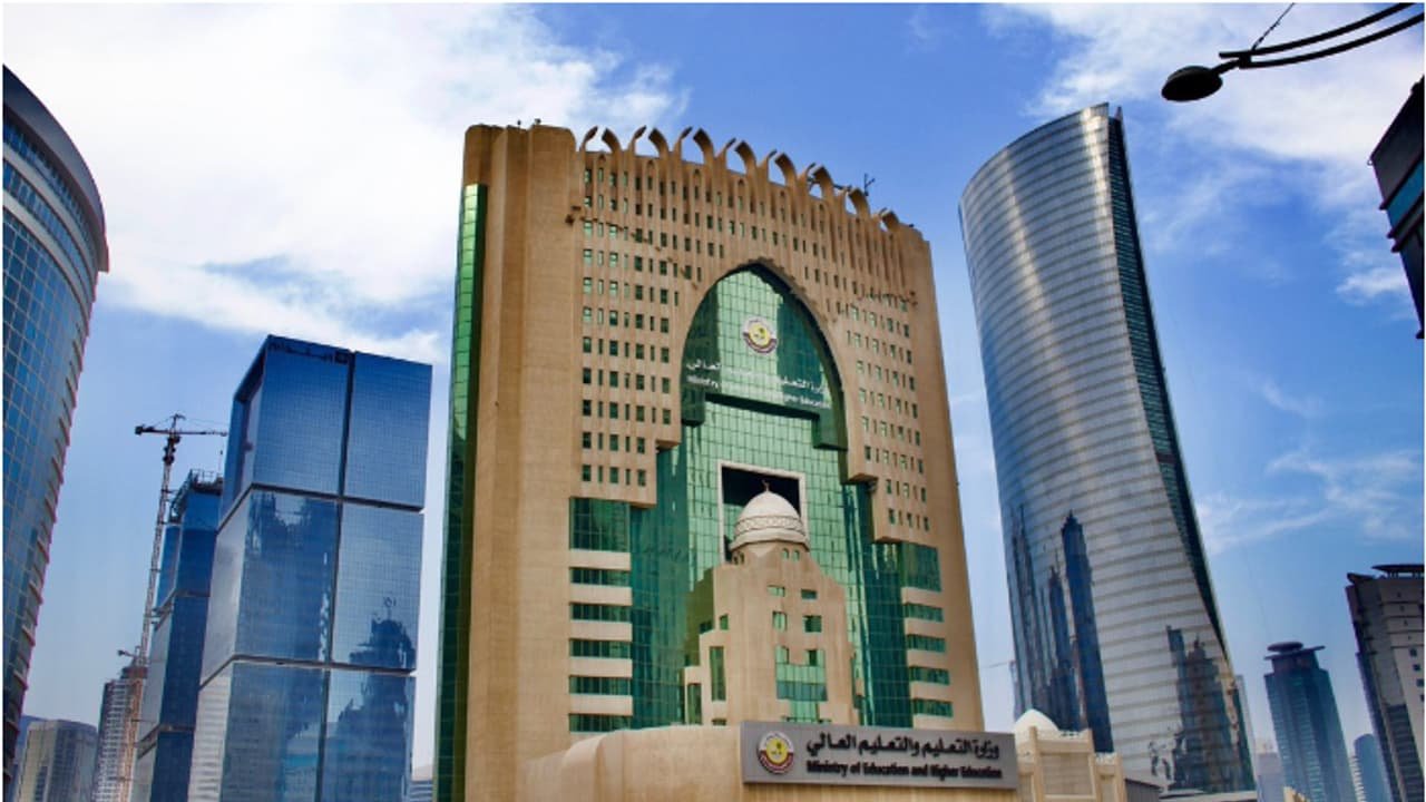 Qatar Education Ministry Announces Online Classes for All Schools on November 4th