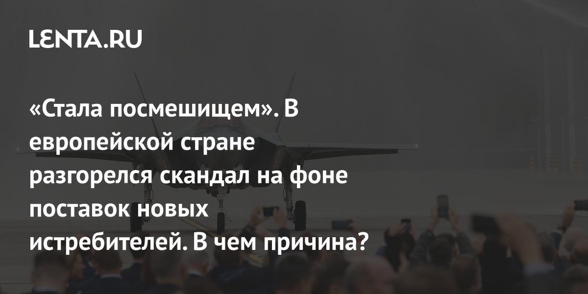 Reasons, Characteristics of Fighters: Politics: World: Lenta.ru