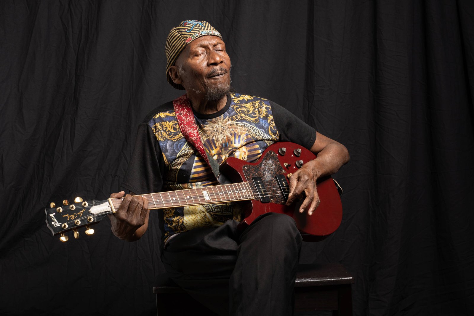 Reggae Legend Jimmy Cliff Dies at 81 After Pneumonia