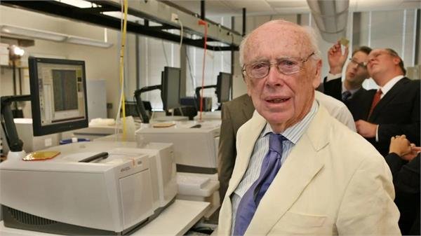 Renowned Scientist Jemjem Watson Passes Away at the Age of 97