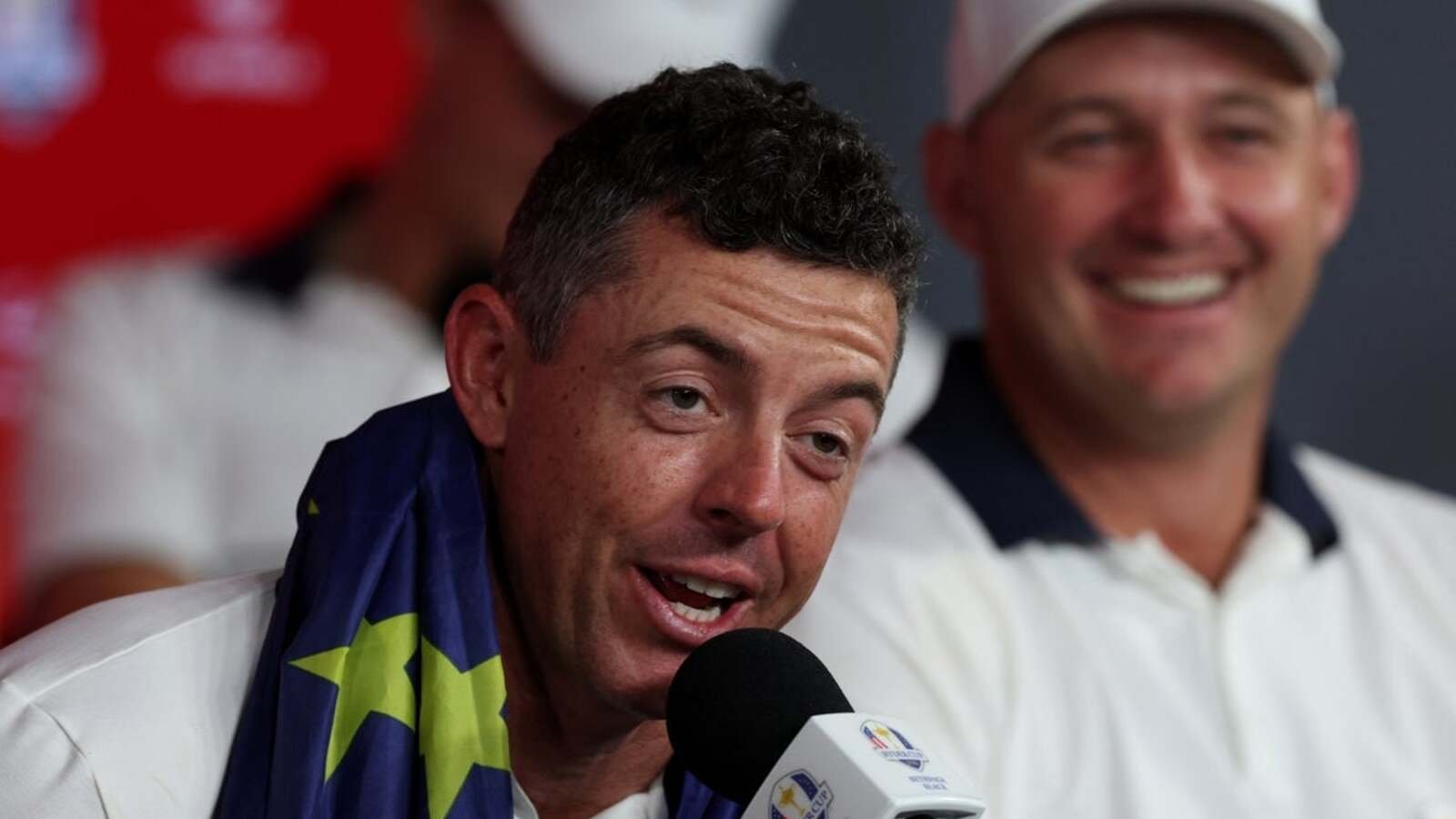 Rory McIlroy Loses Playoff to Matt Fitzpatrick, Wins Race to Dubai