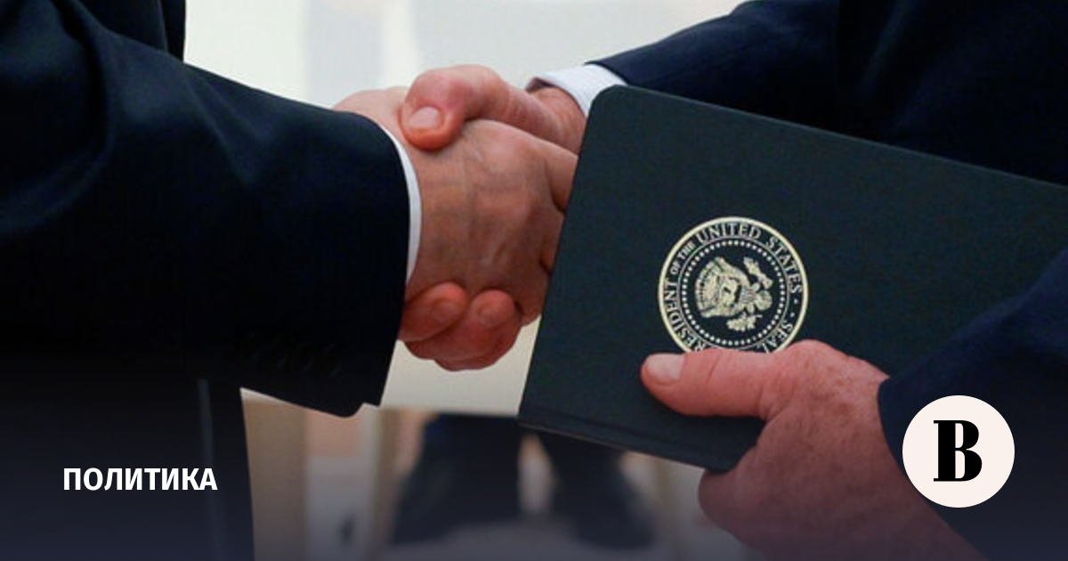 Russia receives US-coordinated peace plan from Ukraine