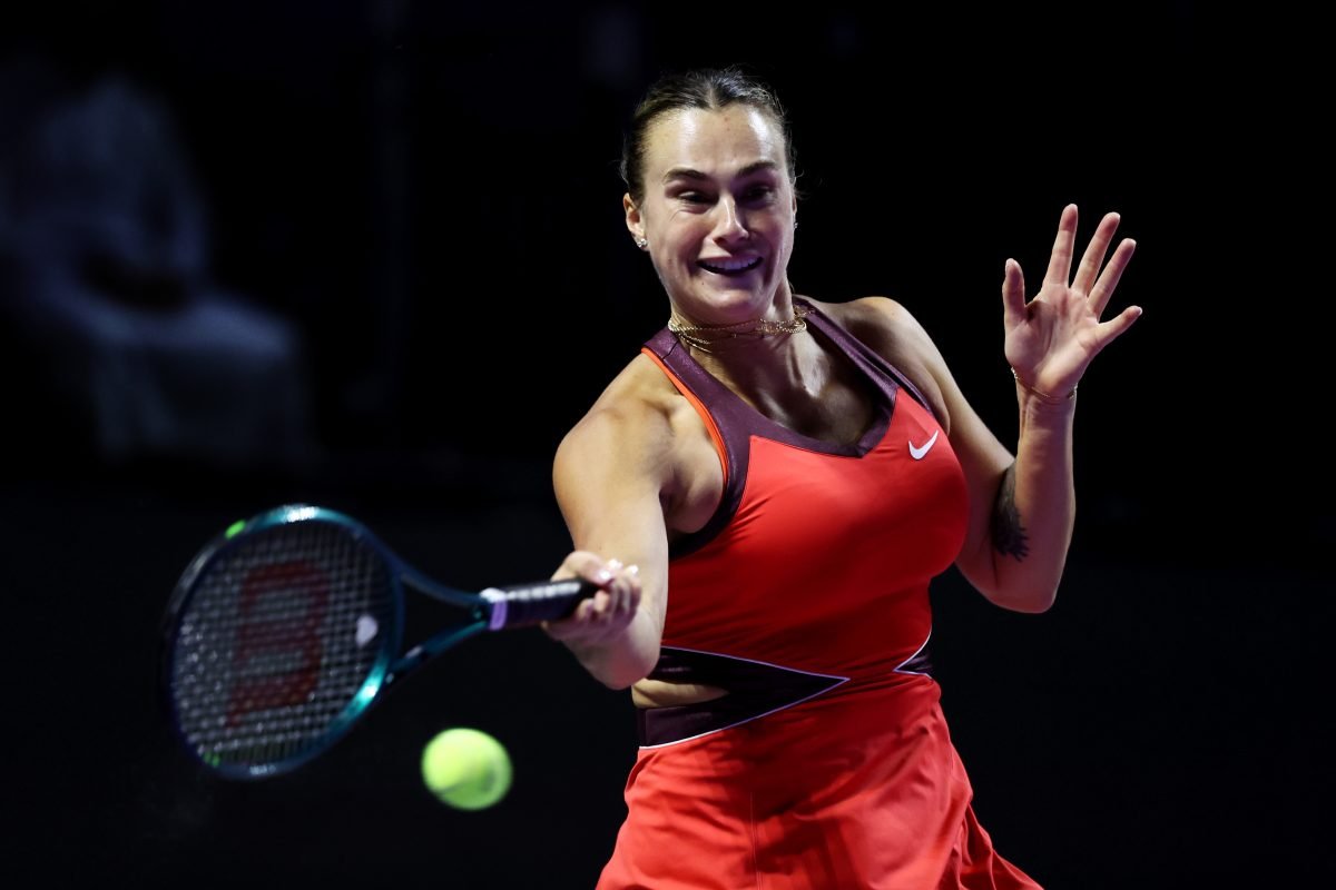 Sabalenka vs Kyrgios: A Battle of the Sexes in Dubai