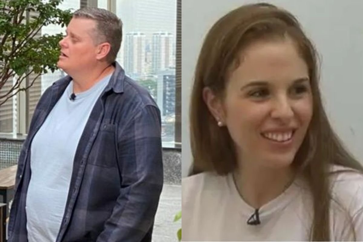Sandrão opens up about relationship with Suzane von Richthofen: “Intense”