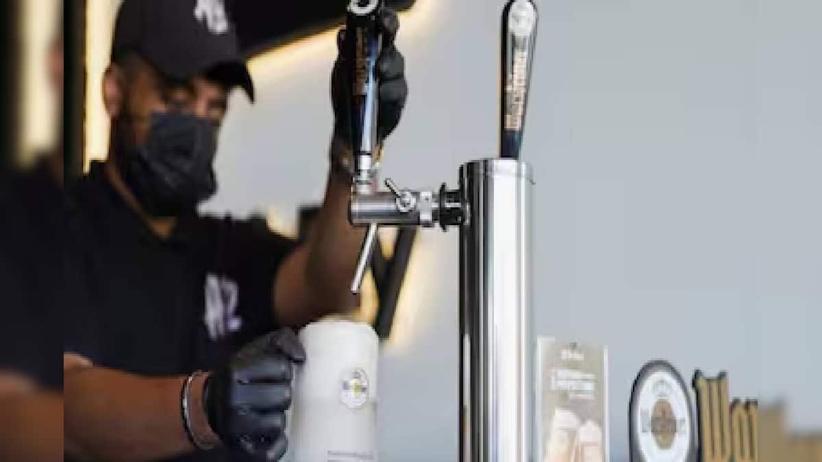 Saudi Arabia Introduces More Alcohol Retail Outlets in Major Cities