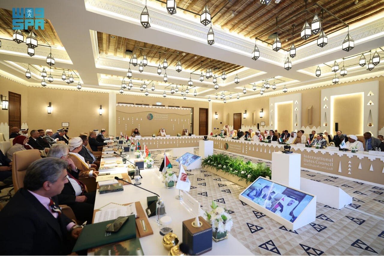 Saudi Continues Date Palm Cultivation Expansion in 111 Countries