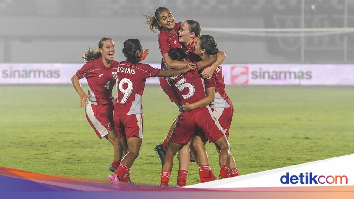 Schedule of Indonesia Women’s National Team Vs Nepal: When, What Time and Where to Watch?