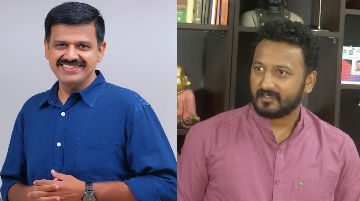 Sharing Truth about Relationship Duration: Sandeep Warrier’s Revelations
