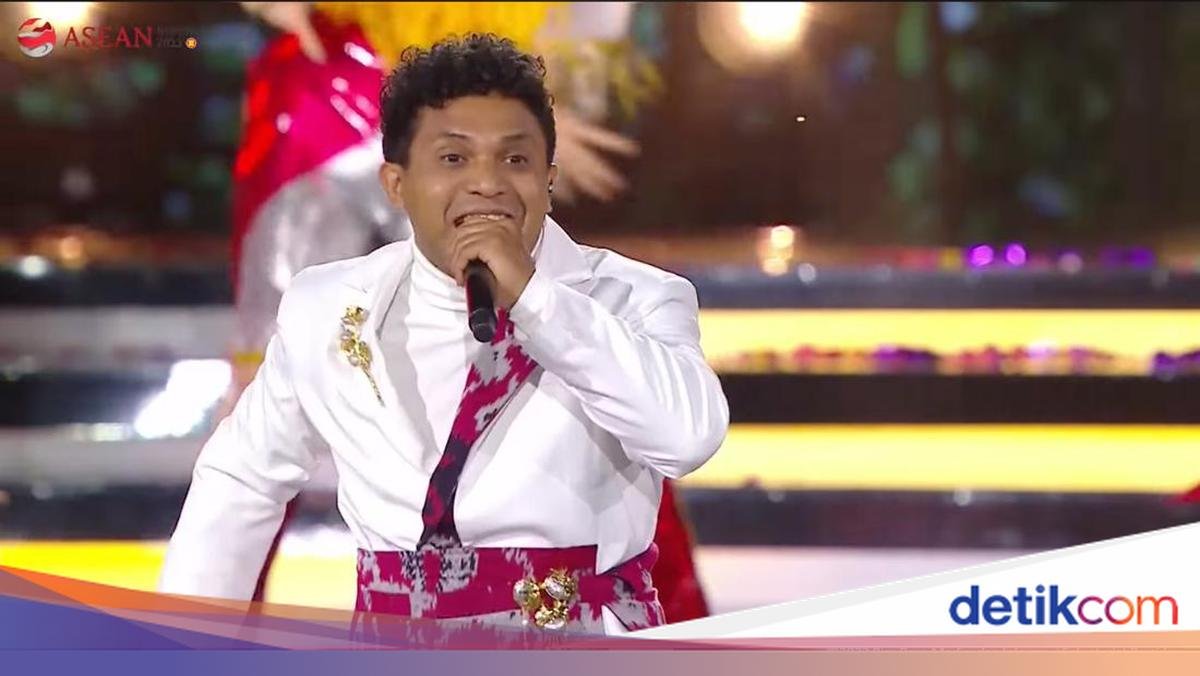 Silet Open Up Takes Tabola Bale Further in Indonesian Music Phenomenon