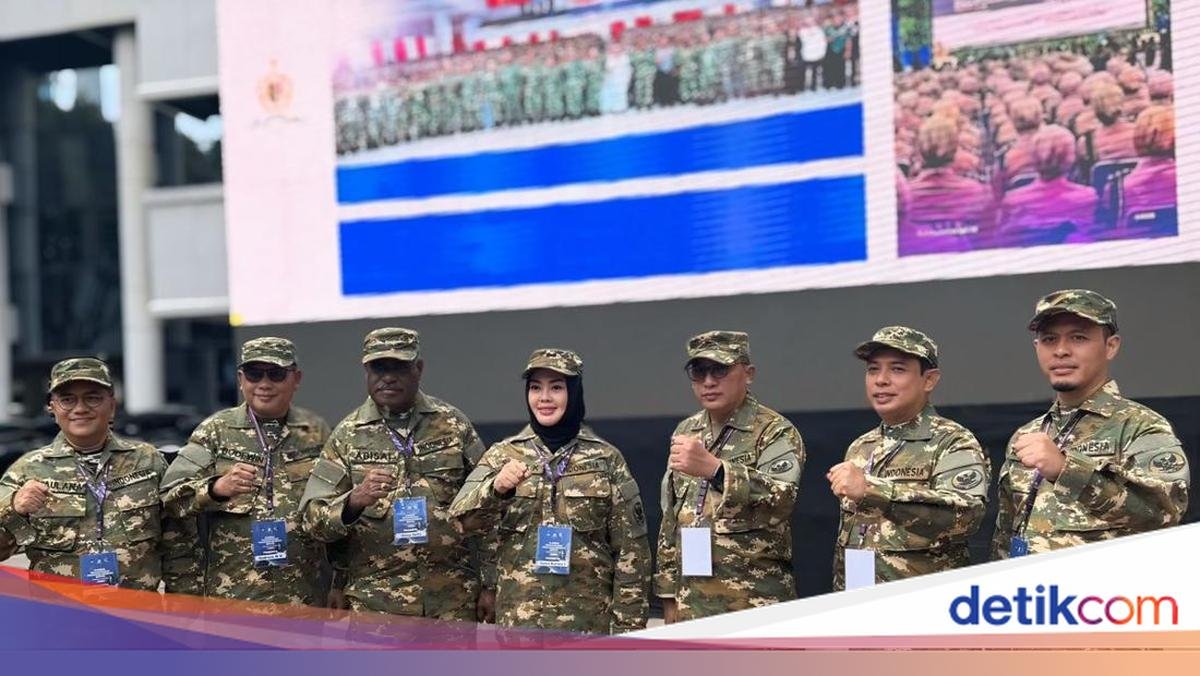 Siska Karina Imran Selected as One of the 8 Mayors to Attend KPPD Lemhannas