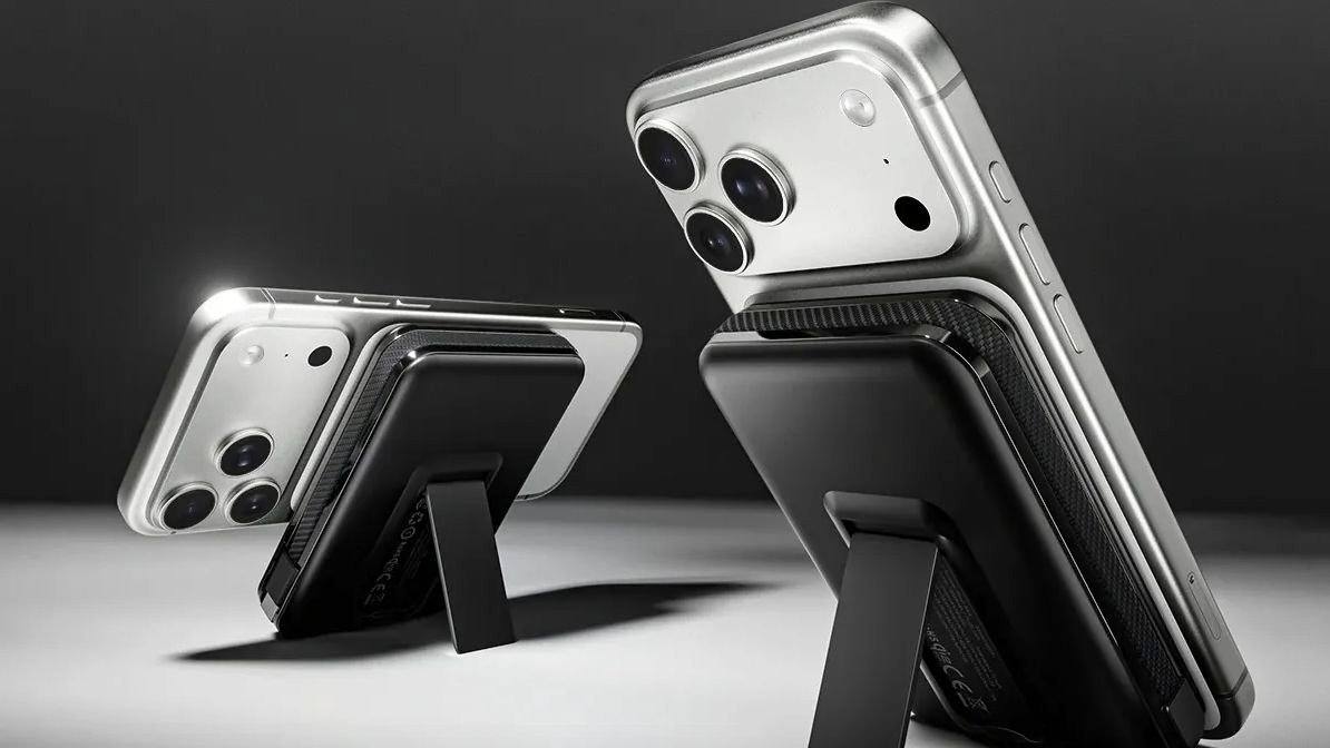 Solid-state Battery Packs: The Future of Power Banks