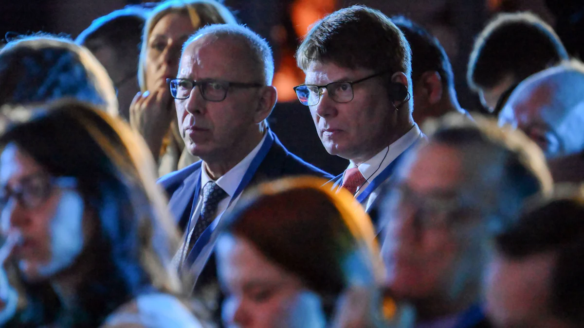 Sotschi: AfD politicians Urban and Kotré on Russia trip