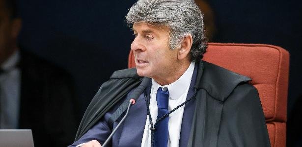 STF states Fux will not participate in Bolsonaro’s appeal hearing