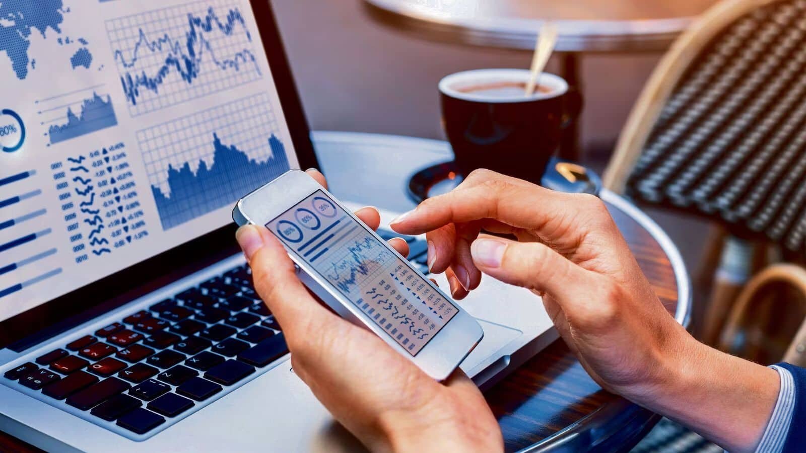 Stocks to Watch: Focus on These 8 Stocks Next Week, Opportunity for Strong Earnings Possible