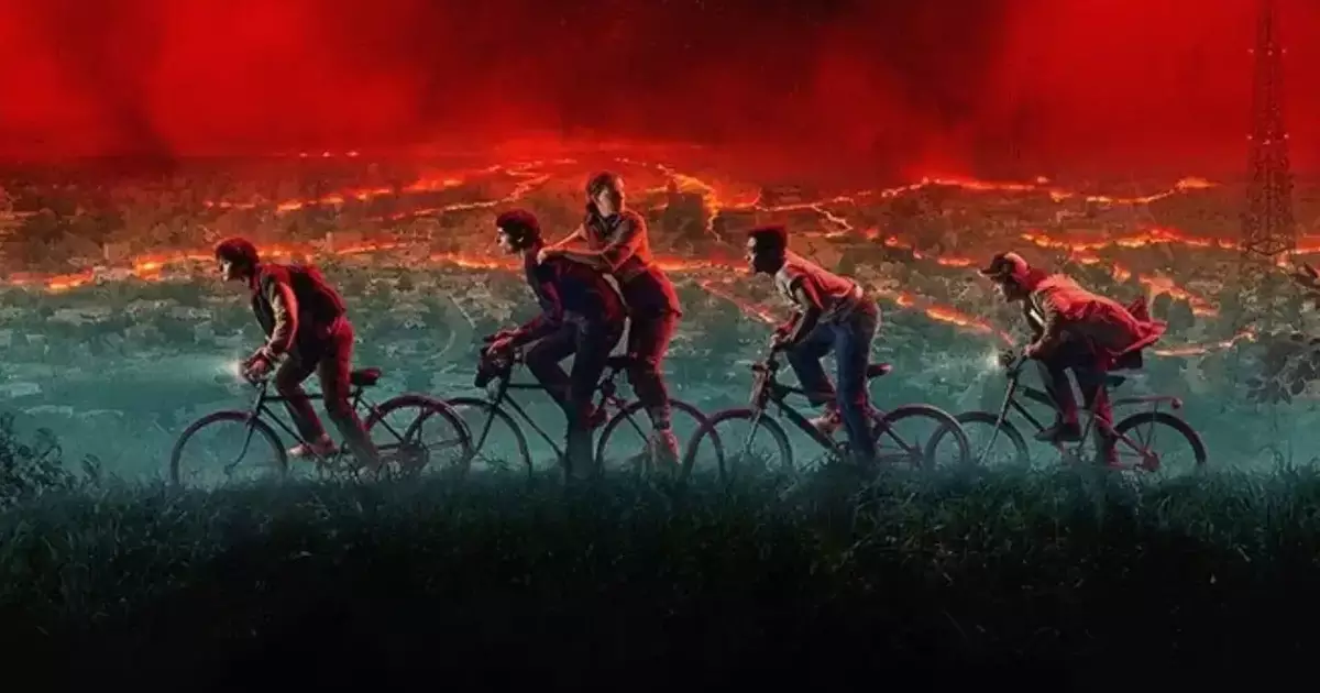 Stranger Things | Creators Confirm Duration of Last Episode