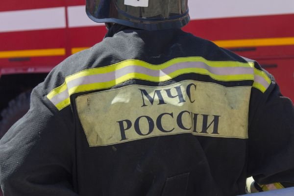 Strong Fire at Shaturskaya Thermal Power Plant After UAV Attack – Reports