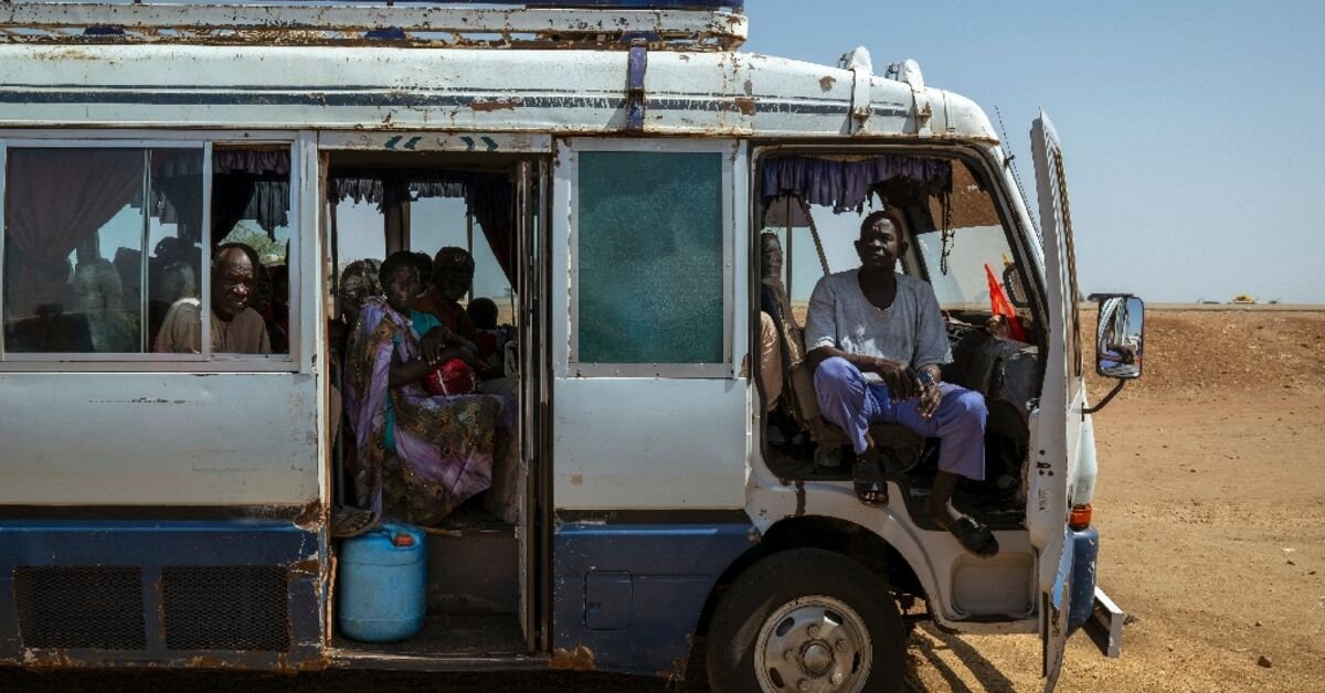 Sudan’s RSF Announces Ceasefire Following Rejection of US Plan by Army