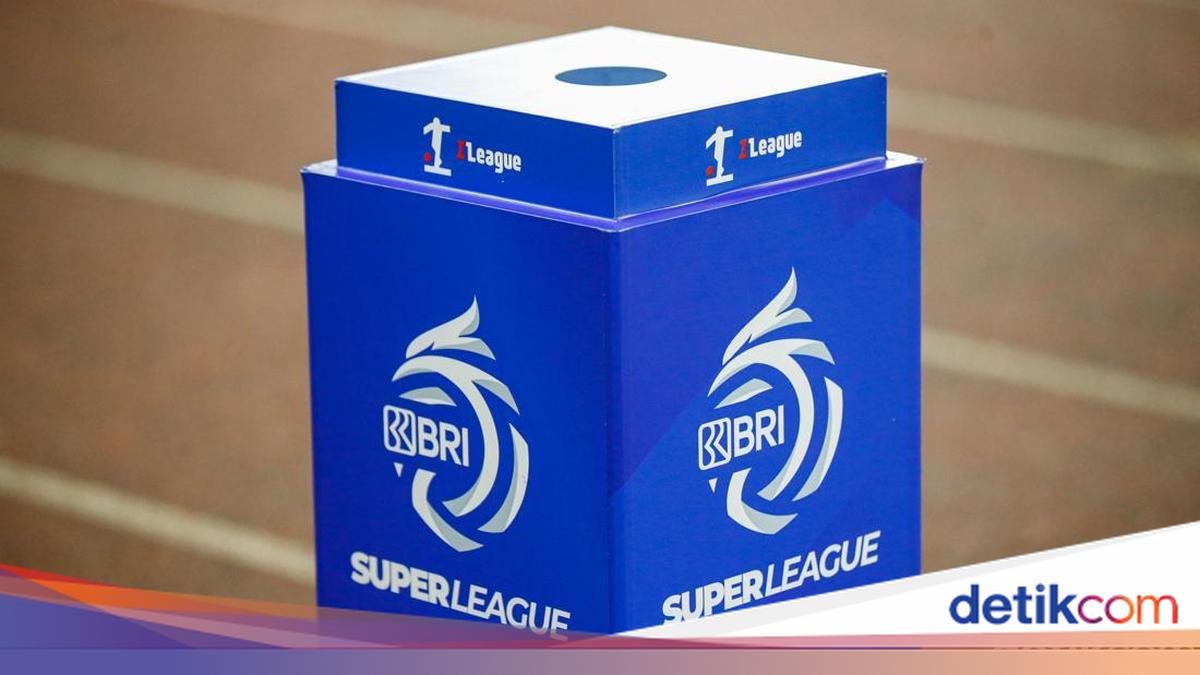 Super League 2025/2026 Continues Without Support from Away Fans
