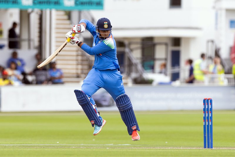 Suryavanshi’s Sensational 144 Leads India A to Victory Over UAE