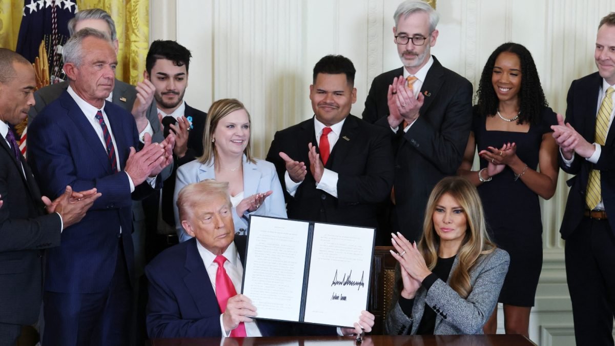 Swift Adoption: US and Key Arab Nations Rally UN Security Council Behind Trump’s Gaza Peace Plan