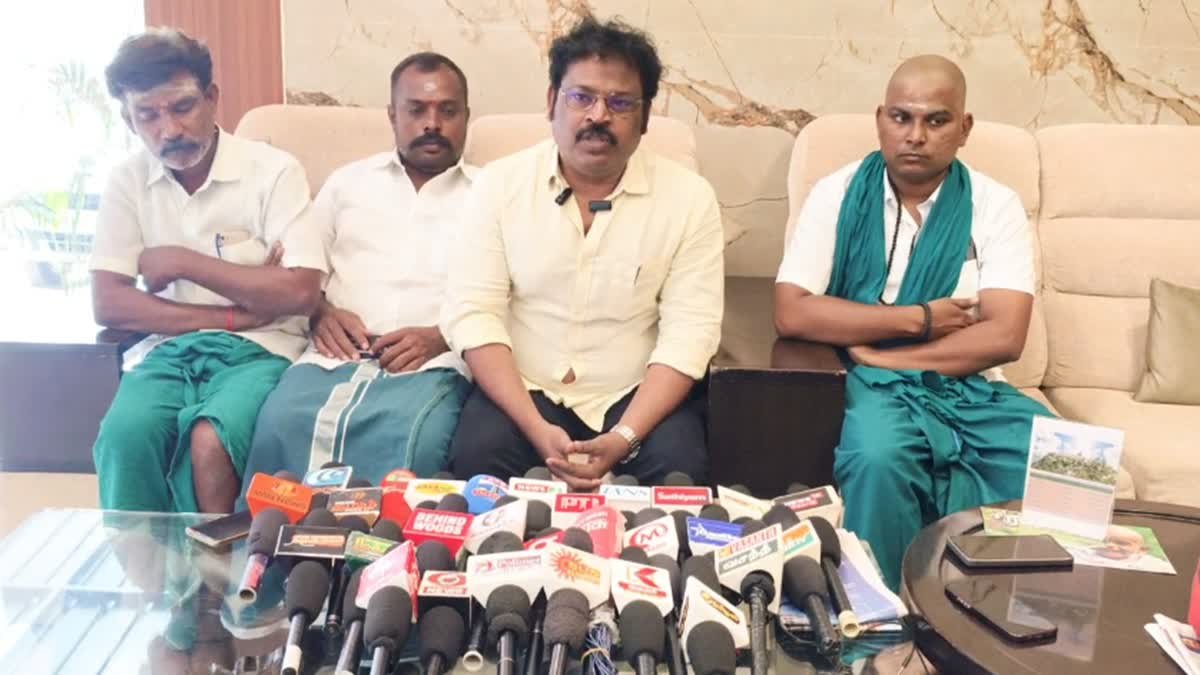 Tamil Nadu Election Result Boosts Youth Confidence in Democracy – Gautaman Krishnan