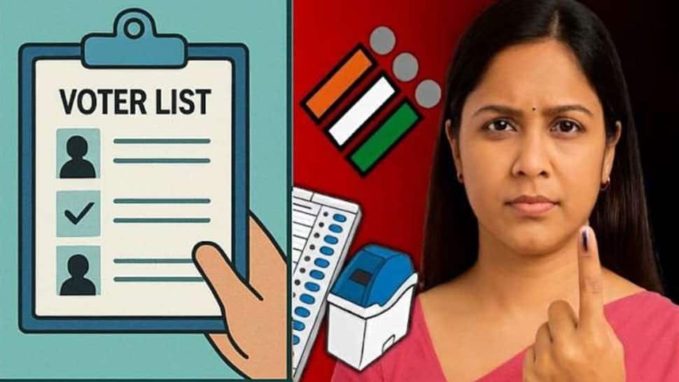 Tamil Nadu Voter List 2025: Is Your Name on the List? How to Check?