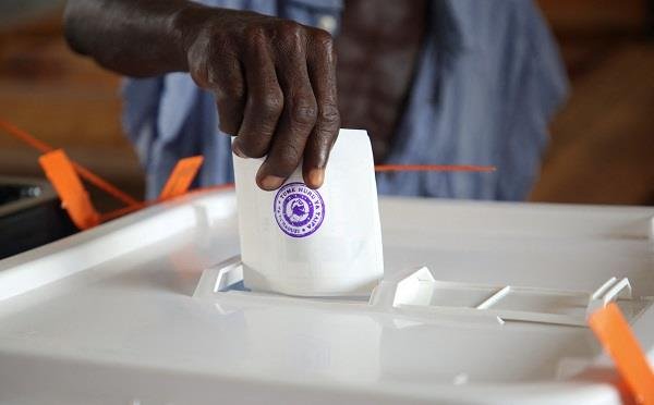 Tanzania’s President Hassan Secures Election Victory with Over 97% of Votes: Official Results