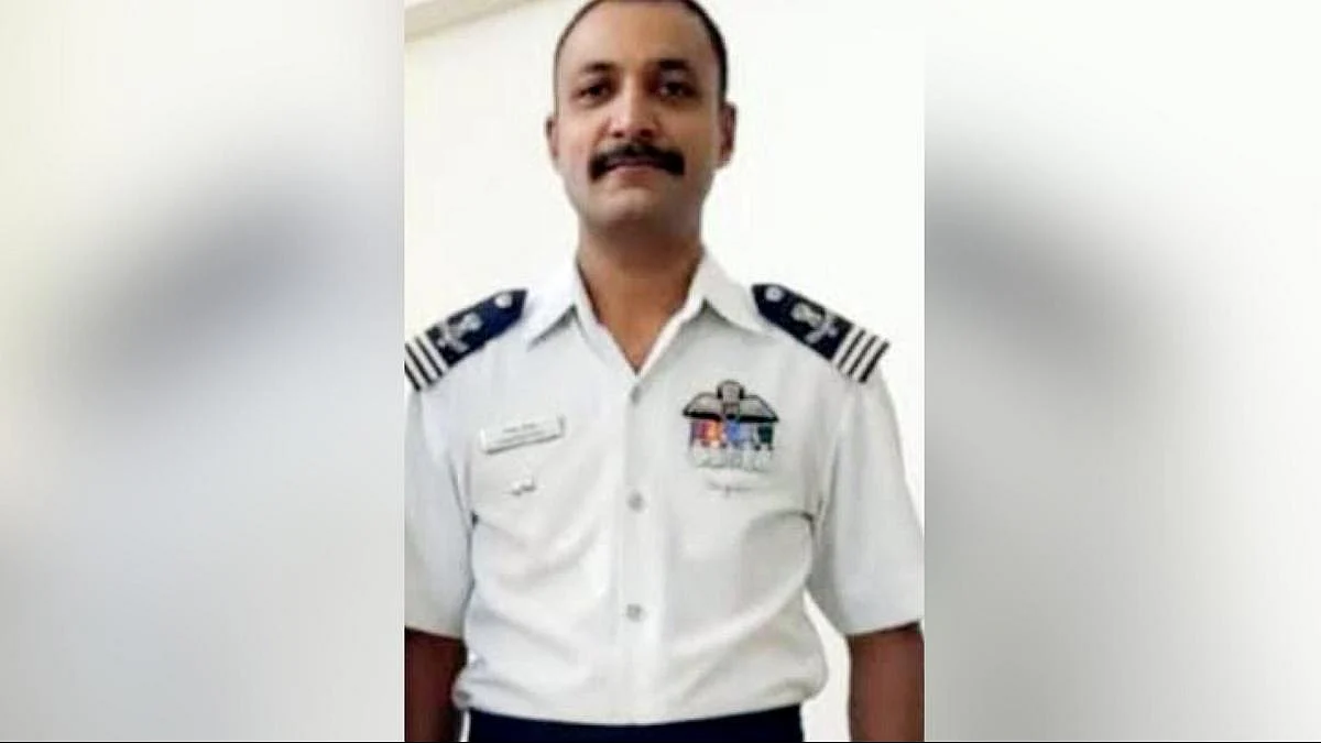 Tejas Plane Crash: Pilot Naman Sharma’s Hometown in Mourning