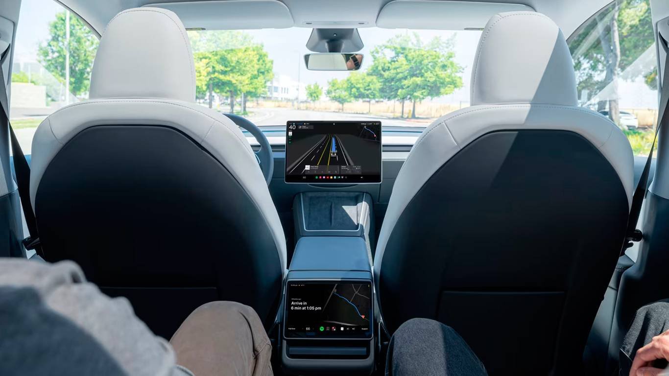 Tesla Launches Access to Robotaxi for Everyone Interested – But There’s a Catch