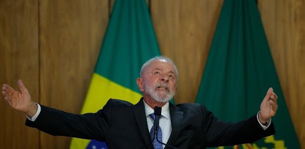 The Best News for Lula’s Government Last Week