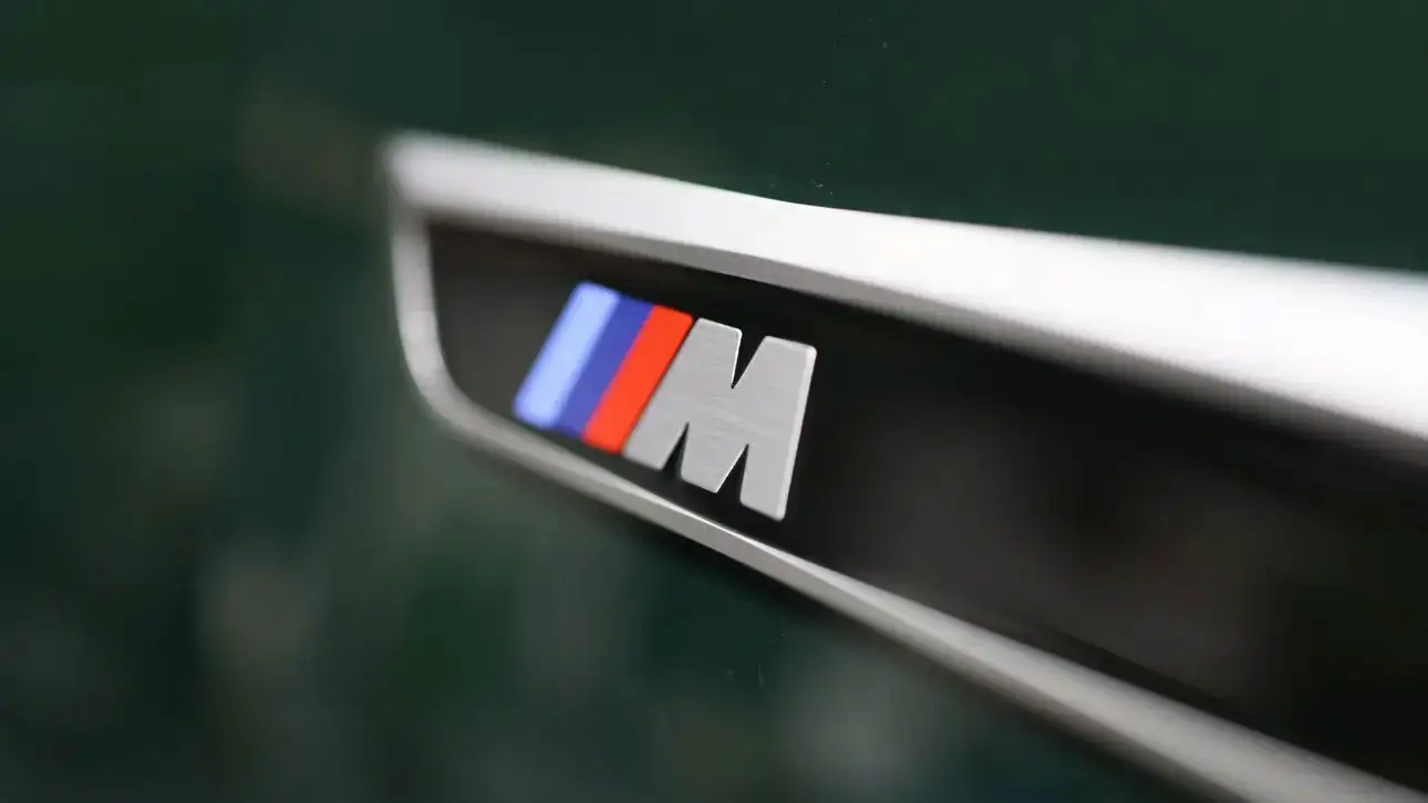 The Era of BMW M: Car That Changed the Game Up for Sale