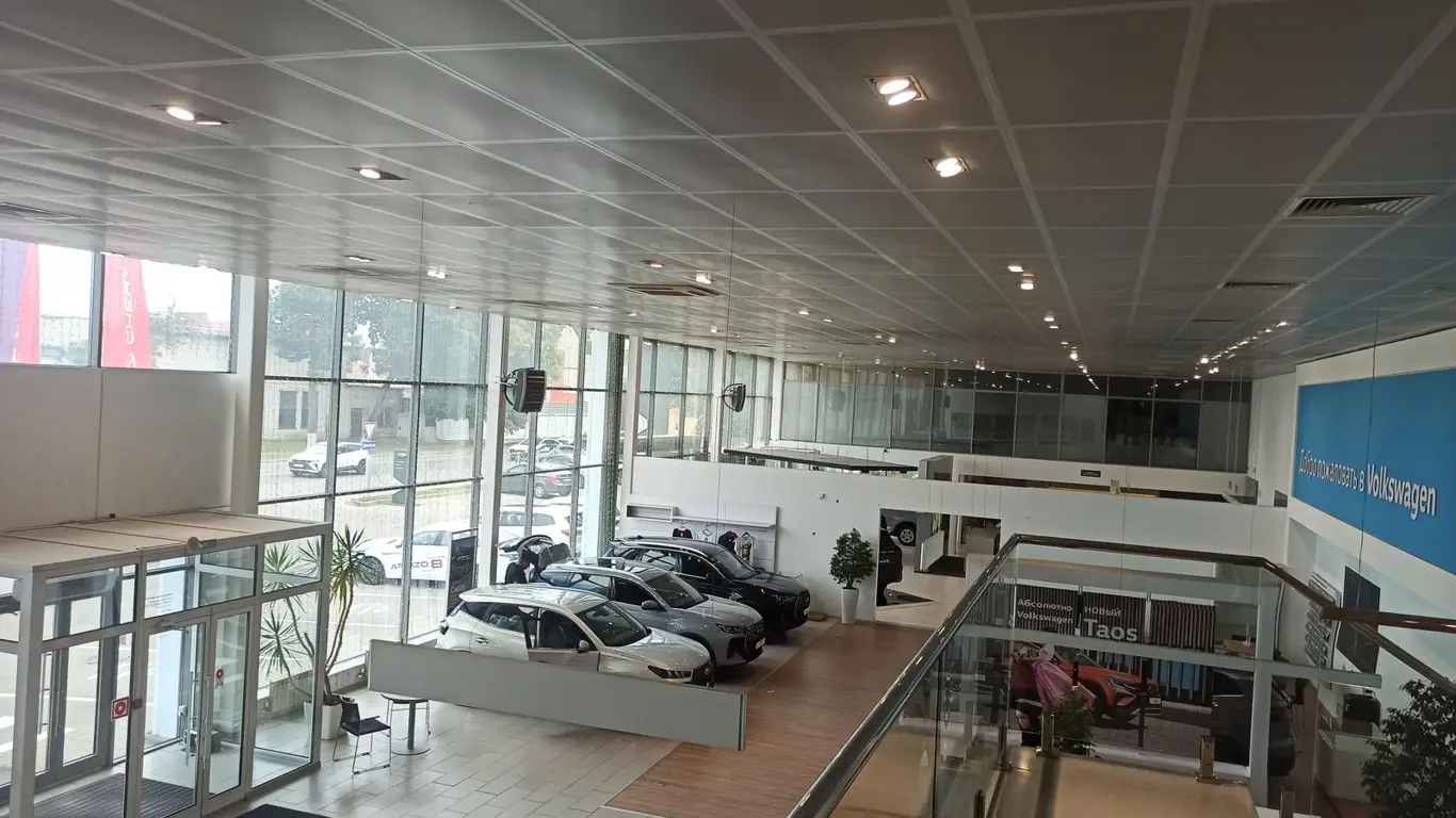 The Most Affordable European Cars of 2025: What Parallel Imports Offer Russians