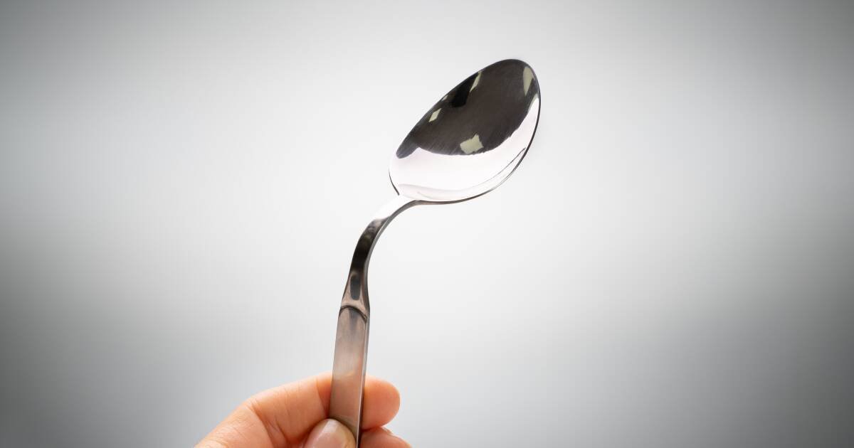 The Origins of the Spoon: A Fascinating Journey Through History