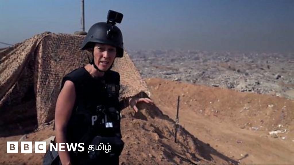 The Situation in Gaza Two Years After the War