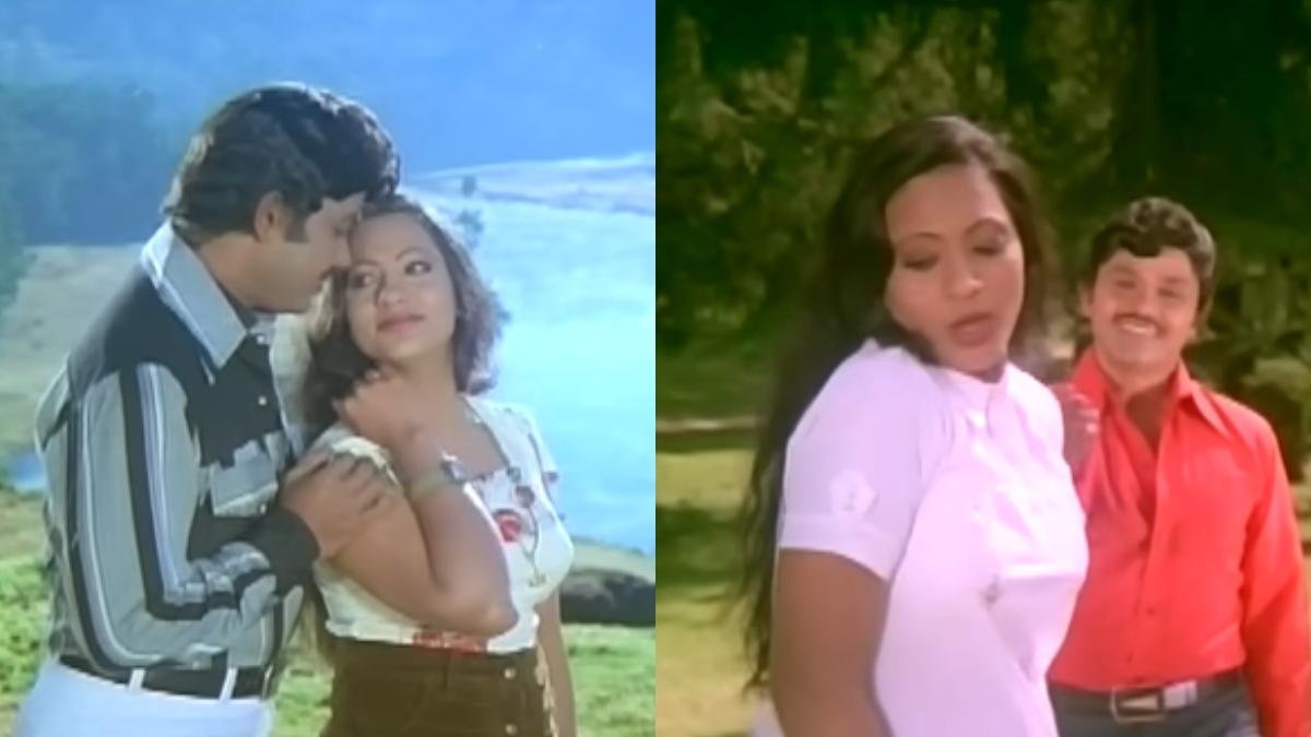 The Story Behind the Iconic Malayalam Song ‘Kannum Kannum’ from Angadi