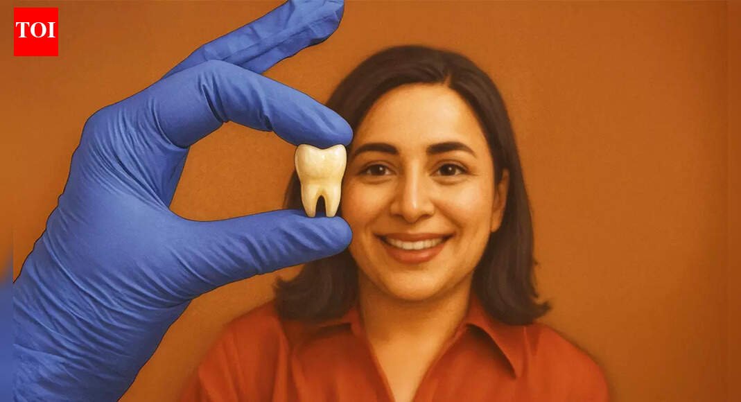 Tooth Regeneration: A Promising Future for Dental Care