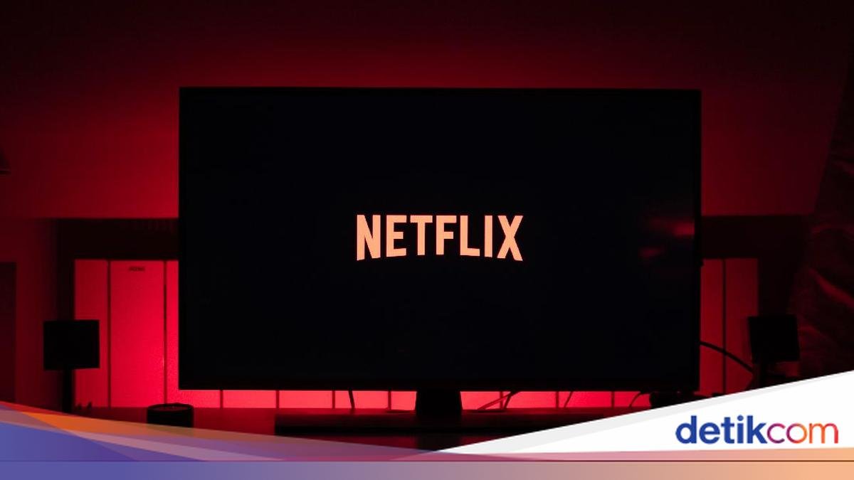 Top 10 Movies on Netflix Indonesia and Global This Week