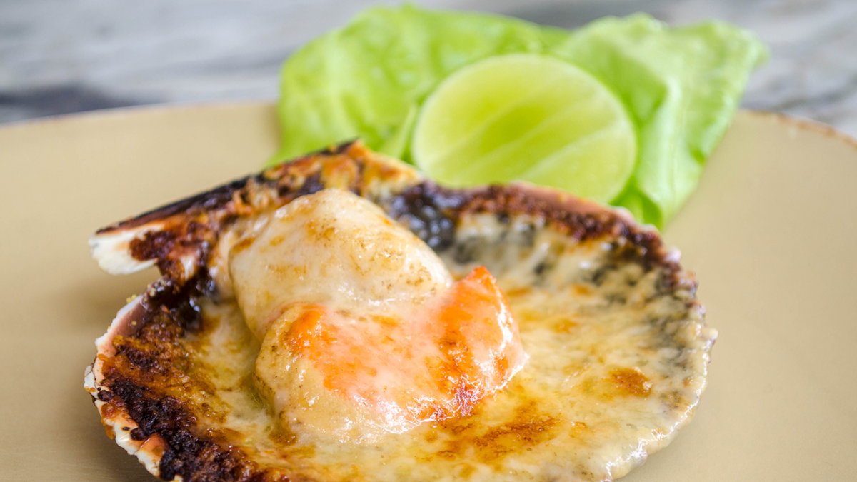 Top 10 Seafood Dishes in the World, According to Taste Atlas Culinary Publication