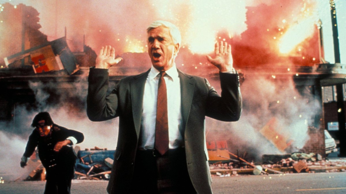 Top 100 Comedies in Movie History