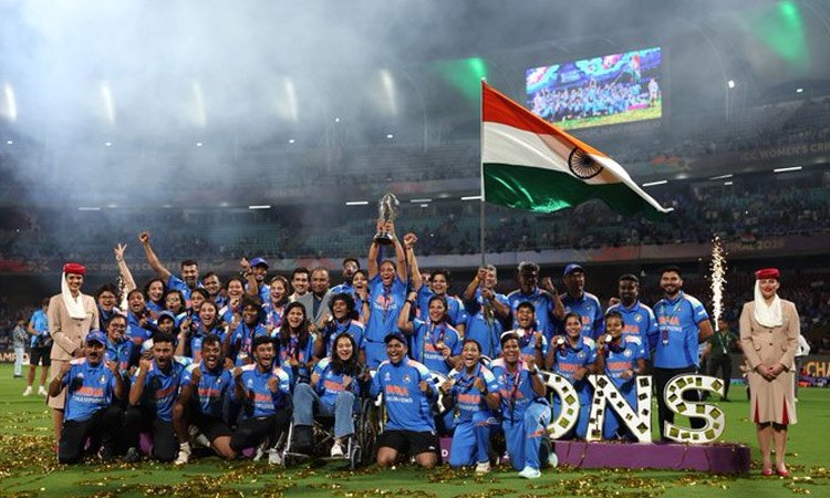 Top 5 Run Scorers and Wicket Takers in Women’s World Cup: Who Stood Out?