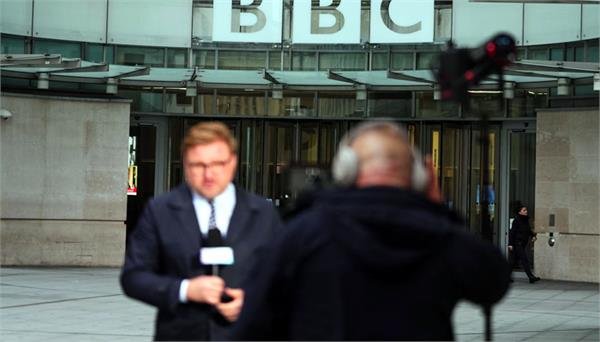 Trump and BBC Embroiled in Controversy with British Government
