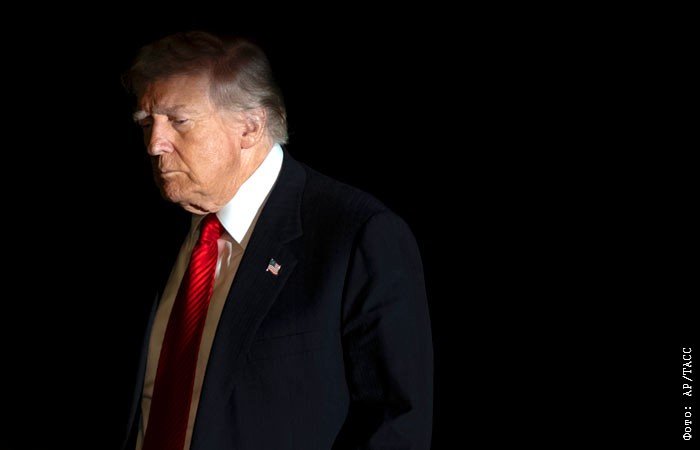 Trump believes that parties are close to reaching an agreement on Ukraine