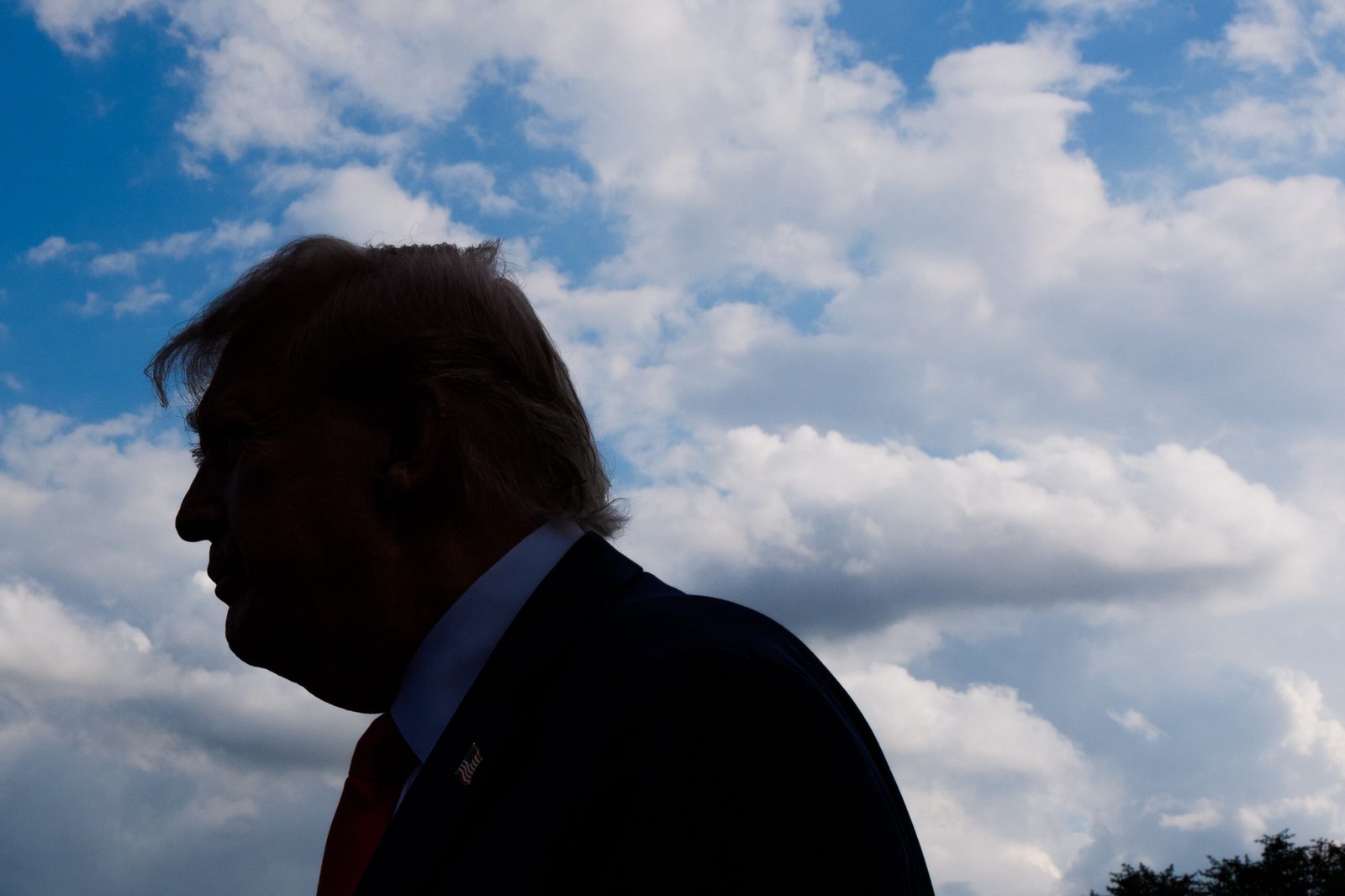 Trump declares Venezuelan airspace will be ‘completely closed’