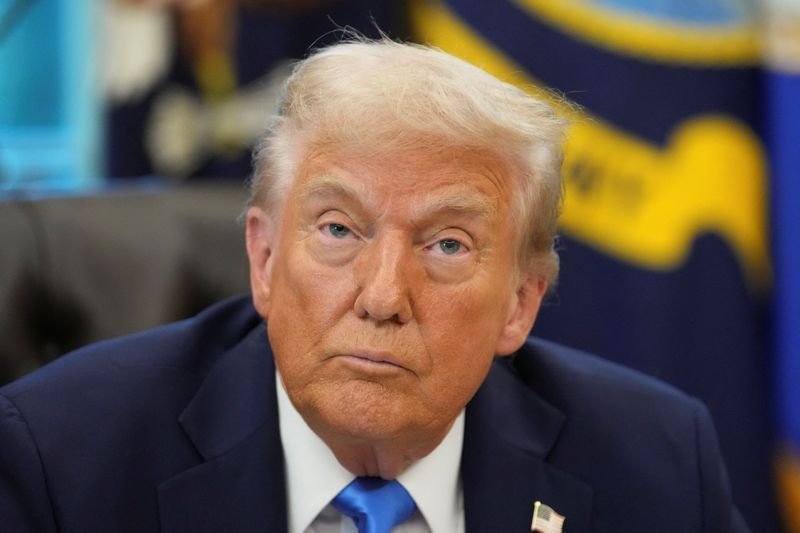 Trump is Granted the Option to Speak Directly with Maduro, Sources Say