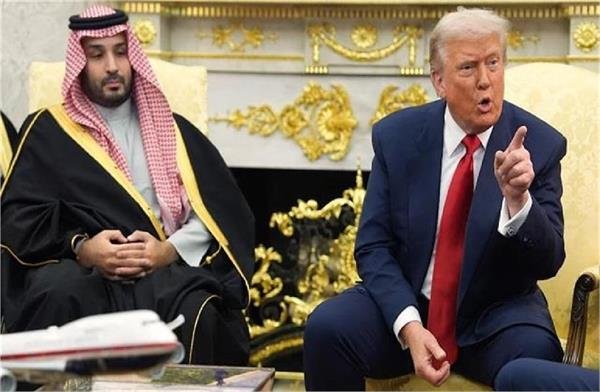 Trump Rejects American Report on Khashoggi Murder Case as ‘False’, Says ‘Crown Prince Had No Idea’