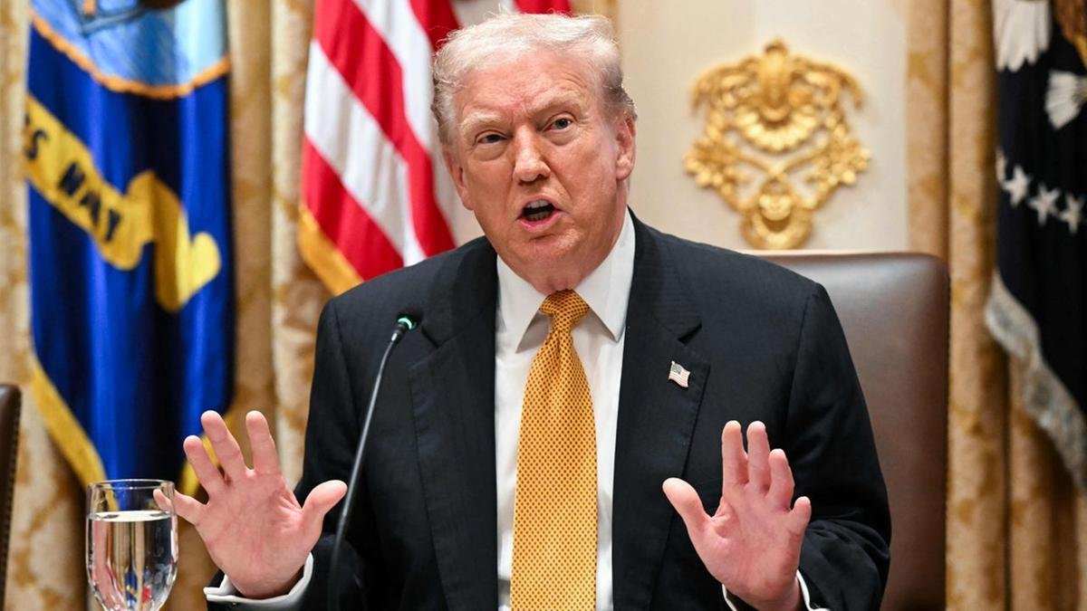 Trump Reverses Stance on International Students in Agenda Shift