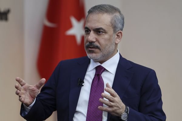 Turkish Foreign Minister: Conflict in Ukraine now closest to halting