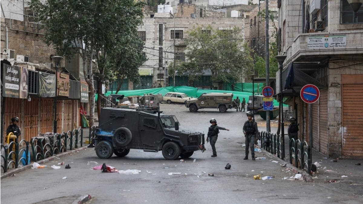 UAE, Azerbaijan, and Turkey Decline Joining US-Led Gaza Stabilisation Force