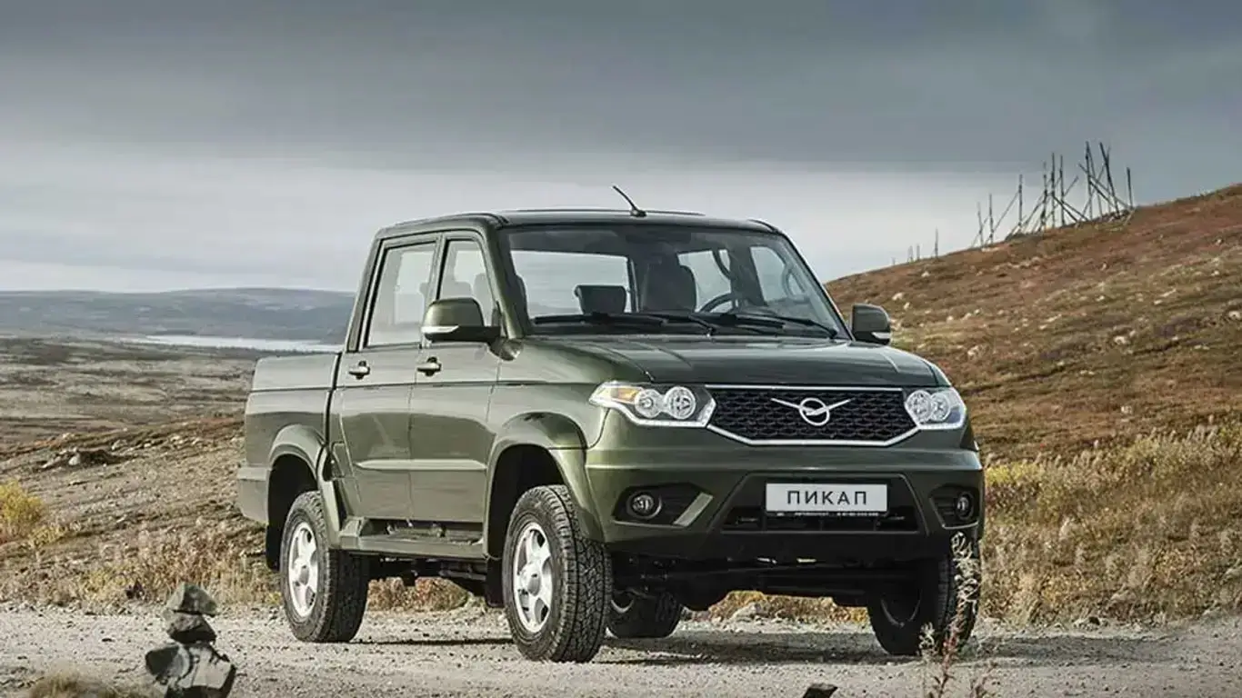 UAZ under criticism: main drawbacks of Ulyanovsk cars revealed