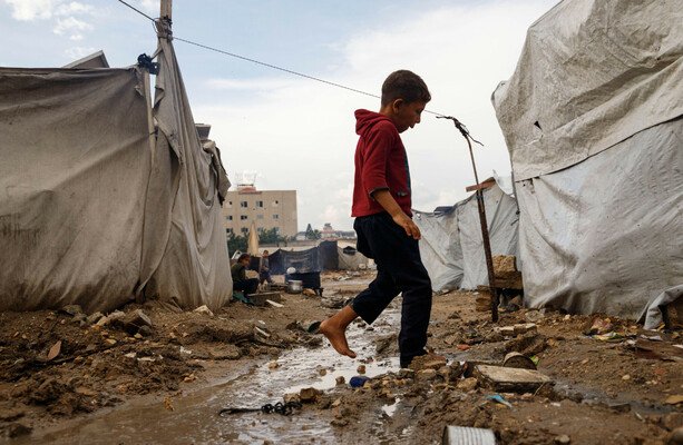 UN Security Council to Vote on Trump-Backed ‘Stabilisation Force’ for Gaza